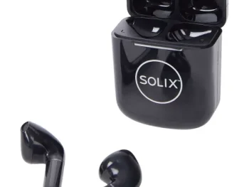 Discount Nintendo Draadloze Oordopjes Zwart,Wit