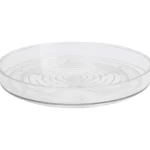 Outlet Lock & Lock Draaibare Organizer Transparant