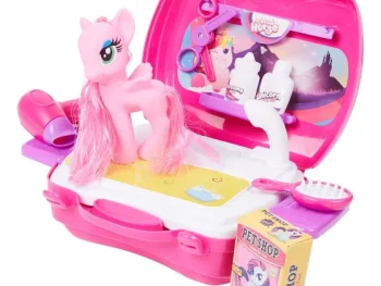 Clearance Mini Matters Dream Horse Kapperset