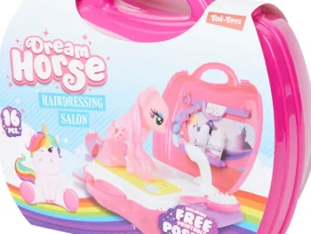 Clearance Mini Matters Dream Horse Kapperset