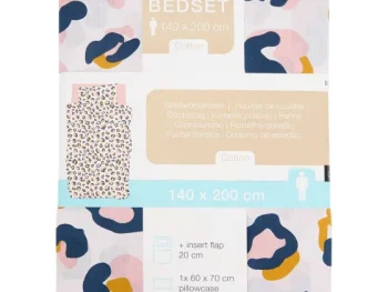 New Froyak Dreamline Dekbedovertrek Print