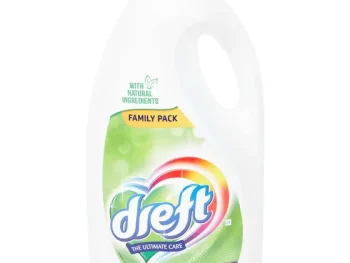Outlet Dreft Wasmiddel Color