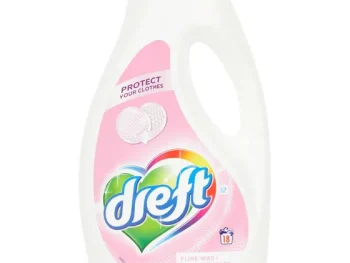 Hot Dreft Wasmiddel Fijne Was