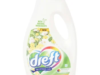 Clearance Dreft Wasmiddel The Ultimate Care