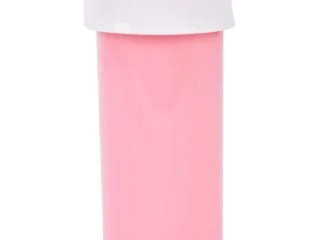 Clearance Royal Leerdam Drinkbeker Blauw,Grijs,Roze