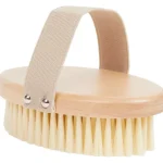 New Palmolive Droge Lichaamsborstel Bruin