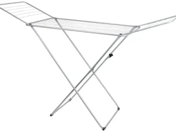 Clearance Merk Droogrek Grijs