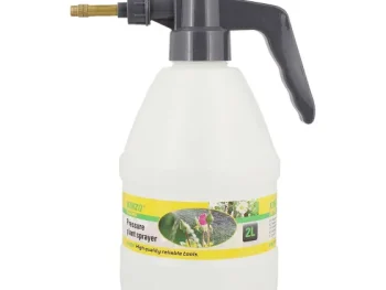 Clearance Kärcher Drukspuit Blauw,Grijs,Groen