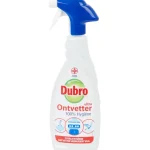 Best Dubro Ontvetterspray