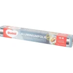 Best Dumil Aluminiumfolie Zilver