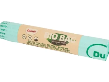 Clearance Dumil Bio-Afvalzakken