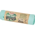 Hot Dumil Bio-Afvalzakken Groen