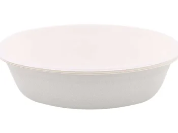 Online Dumil Bio-Schalen Wit