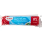 Sale Dumil Diepvrieszakken Transparant