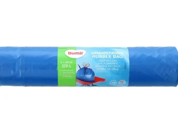 New Dumil Grofvuilzakken Xl