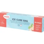 Outlet Dumil Ijsblokzakjes Transparant