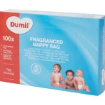 New Dumil Luierzakjes