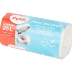 Discount Dumil Pedaalemmerzakken