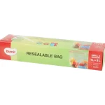 Discount Dumil Vershoudzakjes Transparant