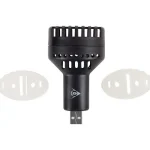 Clearance Dunlop Auto-Luchtverfrisser Ocean Splash