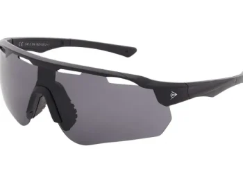 Online Dunlop Fietsbril Meerkleurig,Zwart