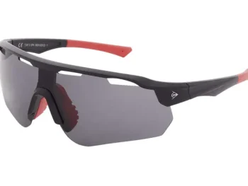 Online Dunlop Fietsbril Meerkleurig,Zwart