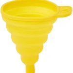 Fashion Dunlop Opvouwbare Trechter