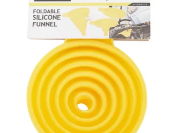 Fashion Dunlop Opvouwbare Trechter