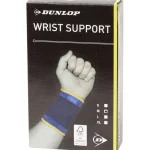 Outlet Dunlop Sportbandage Blauw
