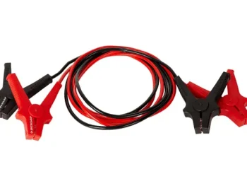 New Dunlop Startkabelset