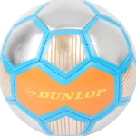Discount Dunlop Voetbal Meerkleurig