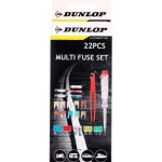 New Dunlop Zekeringen-Set