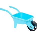 Hot Ecoiffier Kunststof Kruiwagen Blauw,Groen