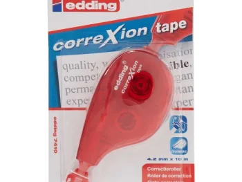 Fashion Edding Correctieroller
