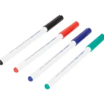 Fashion Edding Whiteboard Markers Meerkleurig
