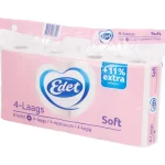 Hot Edet Soft Toiletpapier