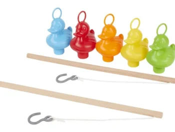 Sale Intex Eendjes Vissen Meerkleurig