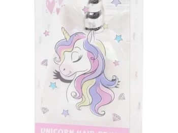 Outlet Head & Shoulders Eenhoorn Haarborstel Meerkleurig