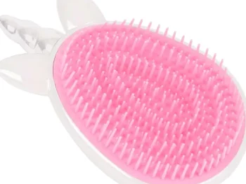 Outlet Head & Shoulders Eenhoorn Haarborstel Meerkleurig