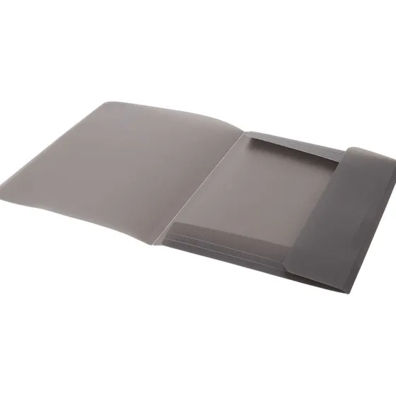 elastomap-a4-mIrCqQHM-4.webp Best Office Essentials Elastomap A4 Blauw,Grijs,Roze,Transparant,Zwart