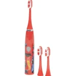 Sale Colgate Elektrische Kindertandenborstel Roze,Rood