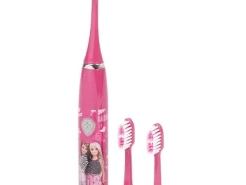 Sale Colgate Elektrische Kindertandenborstel Roze,Rood
