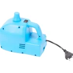 Sale Merk Elektrische Luchtpomp Blauw