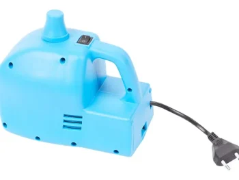 Sale Merk Elektrische Luchtpomp Blauw