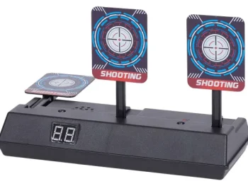 Online Mini Matters Elektrische Schietschijf