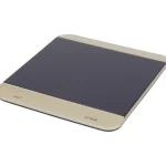 Outlet VitaVerde Elektronische Keukenweegschaal Goud,Zilver,Zwart