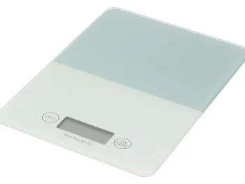 Clearance Rösle Elektronische Keukenweegschaal Print