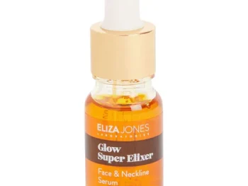Hot Eliza Jones Serum