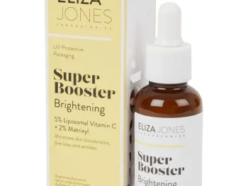 Clearance Eliza Jones Super Booster Serum