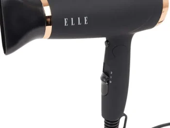 Outlet Head & Shoulders Elle F Hn Zwart